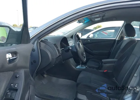 2012 Nissan Altima 2.5 S из США, поврежденный, VIN 1N4AL2AP5CC176926